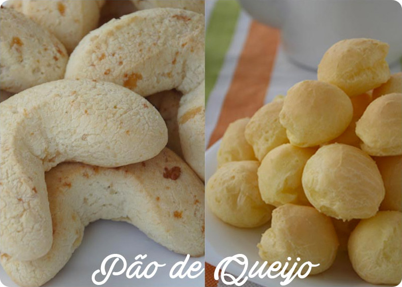 Queijo de batata congelado com pronta entrega para toda Grande São Paulo